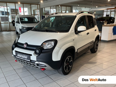 Fiat Panda Gebrauchtwagen Fiat Panda Gebrauchtwagen