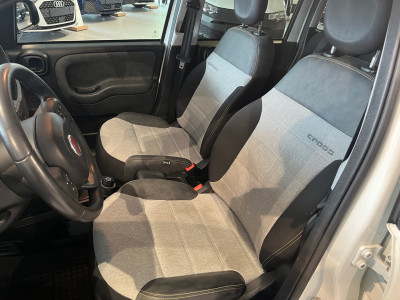 Fiat Panda Gebrauchtwagen Fiat Panda Gebrauchtwagen