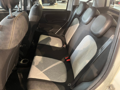 Fiat Panda Gebrauchtwagen Fiat Panda Gebrauchtwagen