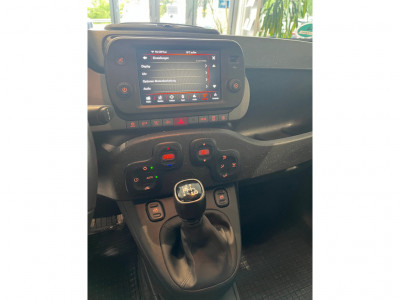 Fiat Panda Gebrauchtwagen Fiat Panda Gebrauchtwagen