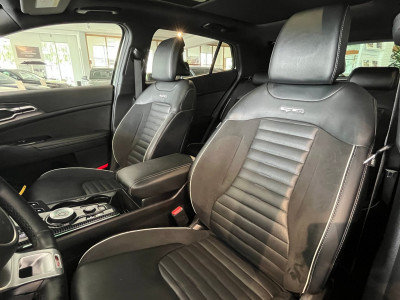 KIA Sportage Gebrauchtwagen KIA Sportage Gebrauchtwagen