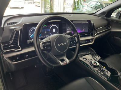 KIA Sportage Gebrauchtwagen KIA Sportage Gebrauchtwagen