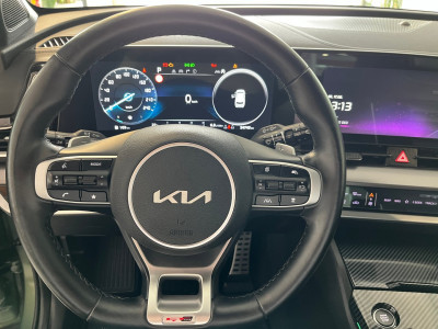 KIA Sportage Gebrauchtwagen KIA Sportage Gebrauchtwagen