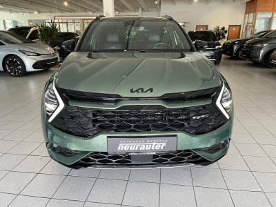 KIA Sportage Gebrauchtwagen KIA Sportage Gebrauchtwagen
