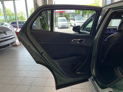 KIA Sportage Gebrauchtwagen KIA Sportage Gebrauchtwagen
