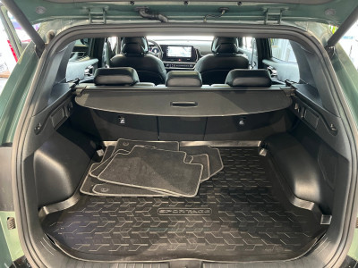 KIA Sportage Gebrauchtwagen KIA Sportage Gebrauchtwagen