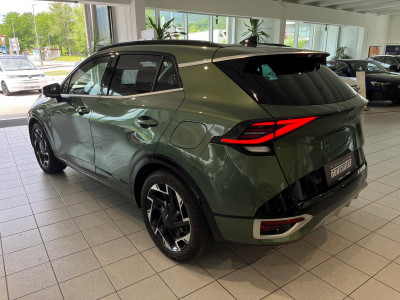 KIA Sportage Gebrauchtwagen KIA Sportage Gebrauchtwagen