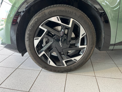 KIA Sportage Gebrauchtwagen KIA Sportage Gebrauchtwagen
