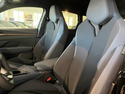 Cupra Terramar Gebrauchtwagen Cupra Terramar Gebrauchtwagen