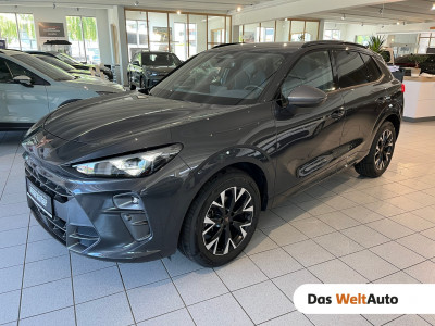 Cupra Terramar Gebrauchtwagen Cupra Terramar Gebrauchtwagen