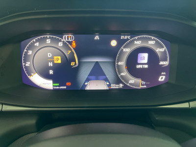 Cupra Terramar Gebrauchtwagen Cupra Terramar Gebrauchtwagen