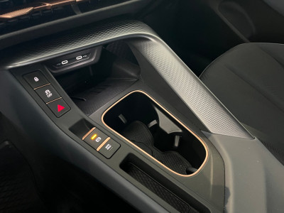 Cupra Terramar Gebrauchtwagen Cupra Terramar Gebrauchtwagen