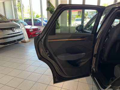 Cupra Terramar Gebrauchtwagen Cupra Terramar Gebrauchtwagen