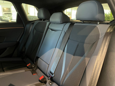 Cupra Terramar Gebrauchtwagen Cupra Terramar Gebrauchtwagen