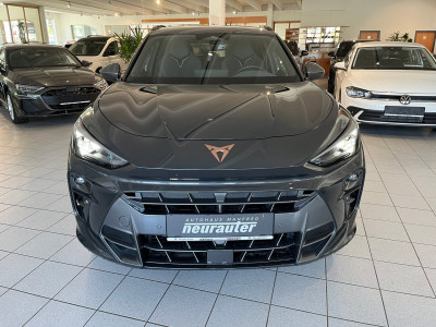 Cupra Terramar Gebrauchtwagen Cupra Terramar Gebrauchtwagen