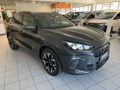 Cupra Terramar Gebrauchtwagen Cupra Terramar Gebrauchtwagen