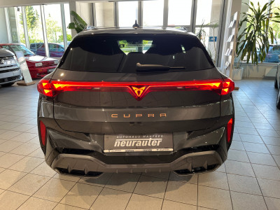 Cupra Terramar Gebrauchtwagen Cupra Terramar Gebrauchtwagen