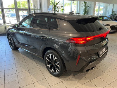 Cupra Terramar Gebrauchtwagen Cupra Terramar Gebrauchtwagen