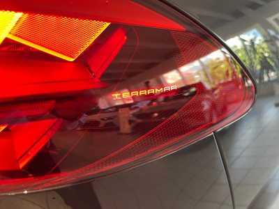 Cupra Terramar Gebrauchtwagen Cupra Terramar Gebrauchtwagen