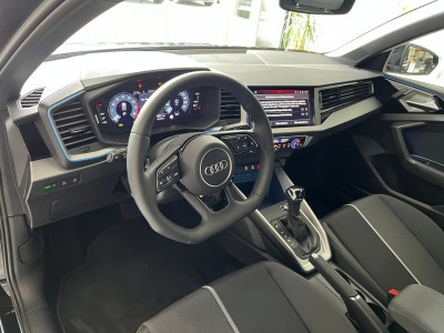 Audi A1 Gebrauchtwagen Audi A1 Gebrauchtwagen