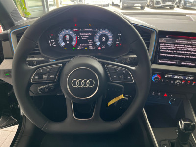 Audi A1 Gebrauchtwagen Audi A1 Gebrauchtwagen