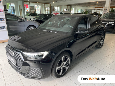 Audi A1 Gebrauchtwagen Audi A1 Gebrauchtwagen