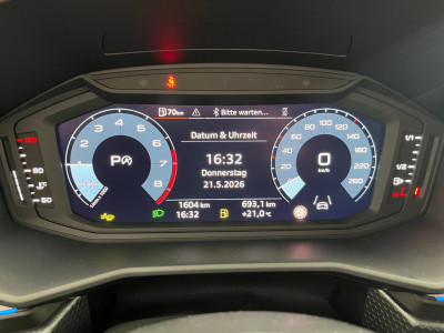 Audi A1 Gebrauchtwagen Audi A1 Gebrauchtwagen