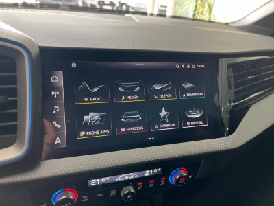 Audi A1 Gebrauchtwagen Audi A1 Gebrauchtwagen