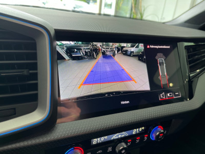Audi A1 Gebrauchtwagen Audi A1 Gebrauchtwagen