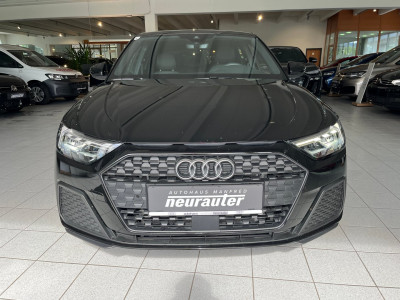 Audi A1 Gebrauchtwagen Audi A1 Gebrauchtwagen