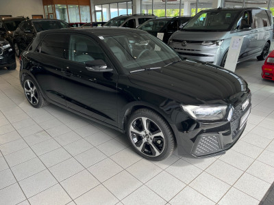Audi A1 Gebrauchtwagen Audi A1 Gebrauchtwagen