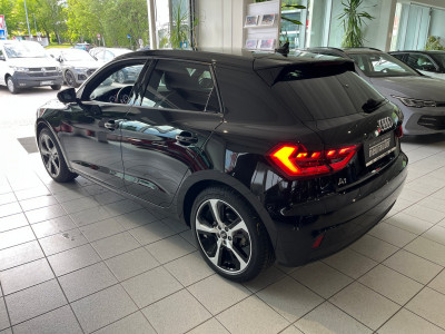Audi A1 Gebrauchtwagen Audi A1 Gebrauchtwagen