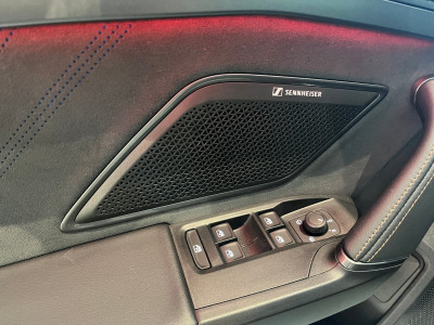 Cupra Leon Gebrauchtwagen Cupra Leon Gebrauchtwagen