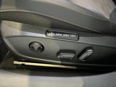 Cupra Leon Gebrauchtwagen Cupra Leon Gebrauchtwagen