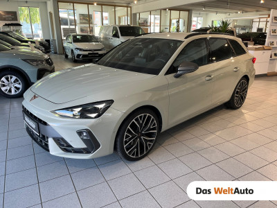 Cupra Leon Gebrauchtwagen Cupra Leon Gebrauchtwagen