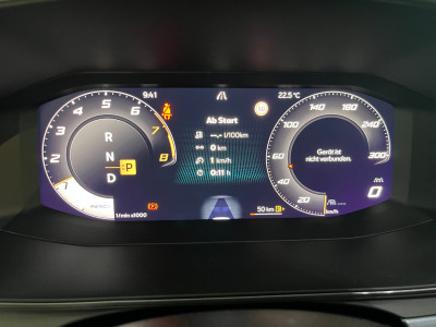 Cupra Leon Gebrauchtwagen Cupra Leon Gebrauchtwagen