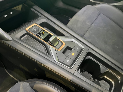 Cupra Leon Gebrauchtwagen Cupra Leon Gebrauchtwagen