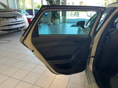 Cupra Leon Gebrauchtwagen Cupra Leon Gebrauchtwagen