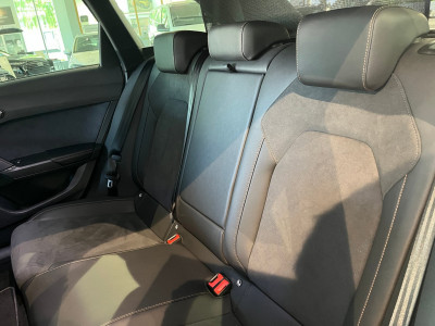 Cupra Leon Gebrauchtwagen Cupra Leon Gebrauchtwagen