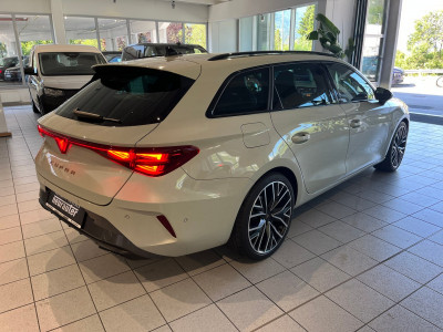 Cupra Leon Gebrauchtwagen Cupra Leon Gebrauchtwagen