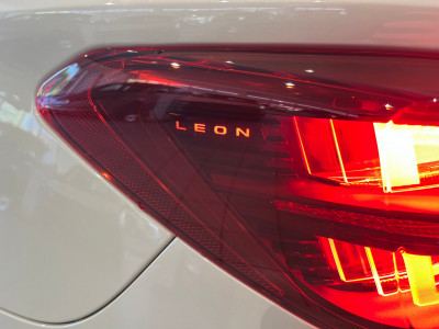 Cupra Leon Gebrauchtwagen Cupra Leon Gebrauchtwagen