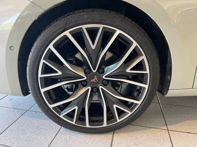 Cupra Leon Gebrauchtwagen Cupra Leon Gebrauchtwagen