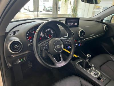 Audi A3 Gebrauchtwagen Audi A3 Gebrauchtwagen