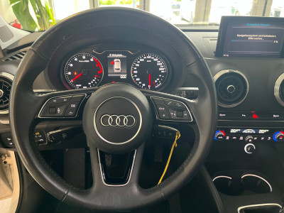 Audi A3 Gebrauchtwagen Audi A3 Gebrauchtwagen