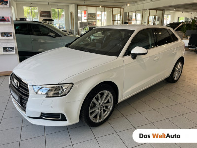 Audi A3 Gebrauchtwagen Audi A3 Gebrauchtwagen