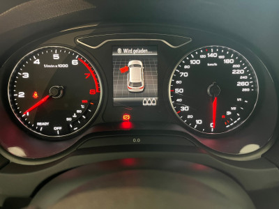 Audi A3 Gebrauchtwagen Audi A3 Gebrauchtwagen