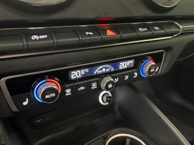 Audi A3 Gebrauchtwagen Audi A3 Gebrauchtwagen