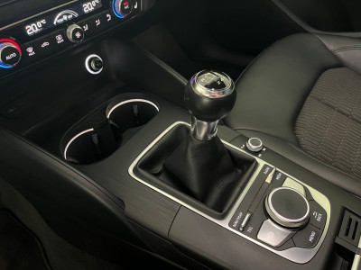 Audi A3 Gebrauchtwagen Audi A3 Gebrauchtwagen