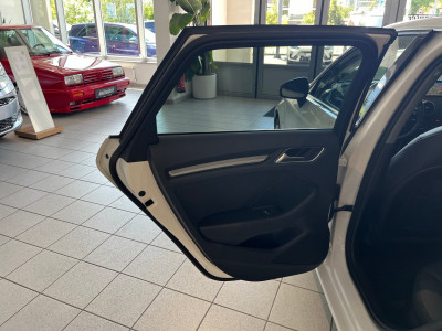 Audi A3 Gebrauchtwagen Audi A3 Gebrauchtwagen