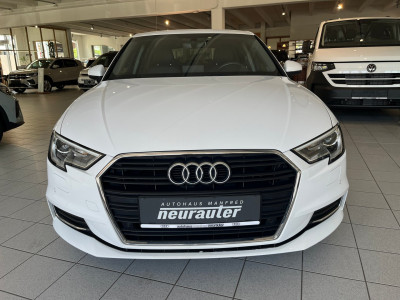 Audi A3 Gebrauchtwagen Audi A3 Gebrauchtwagen